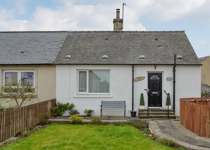 Honeysuckle Cottage
